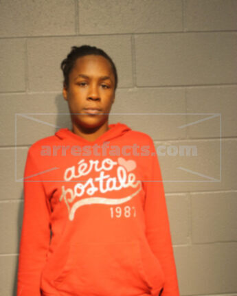Keisha Williams
