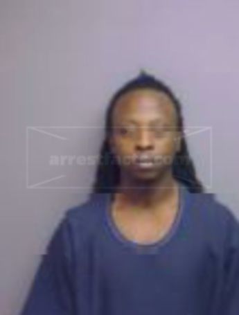 Jason Lamar Nix