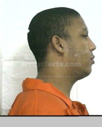Randall K Talton Jr