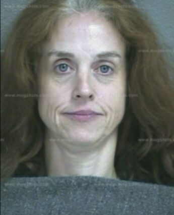 Theresa Lucille Bradshaw