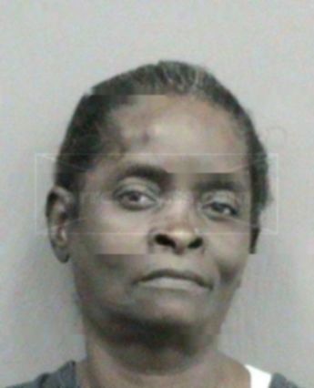 Vivian Scott Lewis