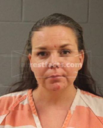 Jamie Lynn Custer