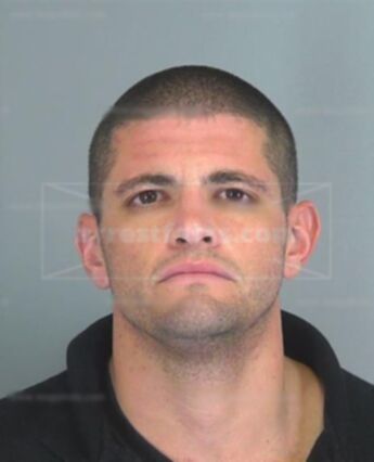 Antonio Maldonado