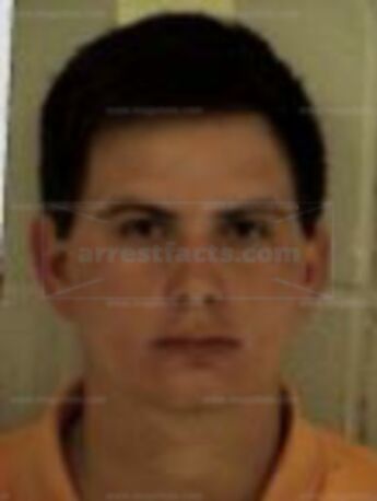 Branden Lee Munoz
