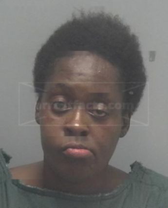 Tanylia Denise Dillard