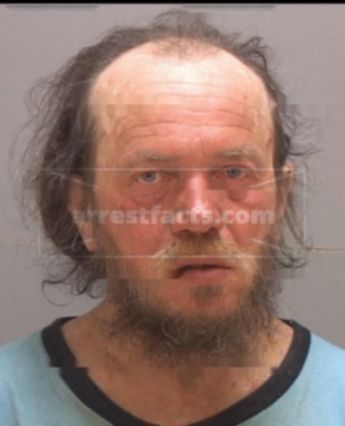 Steven Boyd Steele