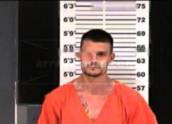 Christopher Allen Williams