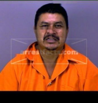 Aron Zapata Naranjo