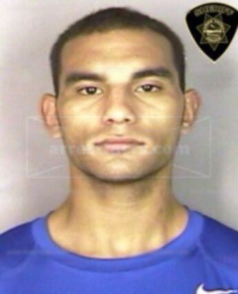 Andrew James Anaya