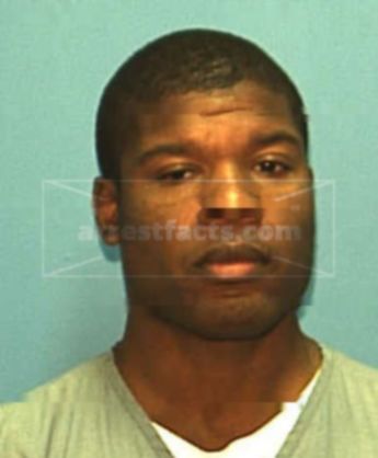 Jeremy D Stallworth