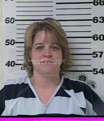 Alyson Lynn Henry