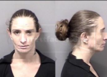 Kimberly Elizabeth Heater