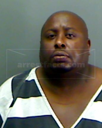 Marcus Eugene Williams