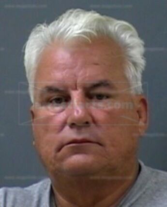 Carl Dwayne Dodgion