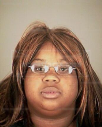 Monique Mae Smith