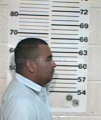 Ivan De Jesus Gonzalez Hernandez
