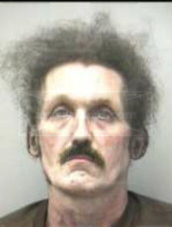 Jerome Edward Northup Iii