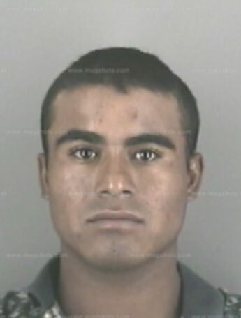 Carlos Perez