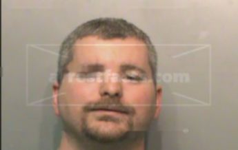 Bradley Edwin Casner