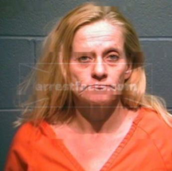 Lisa Gail Minor