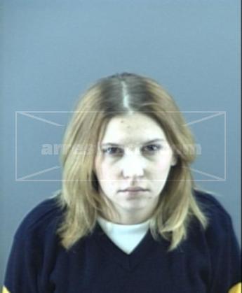 Stacy Lynn Flanagan