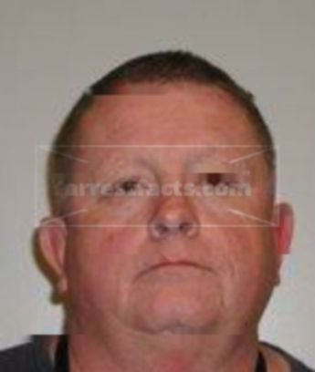 Roy Russell Lewis