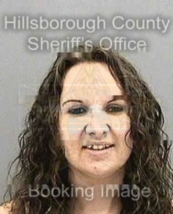 Melissa Krystal Beaman