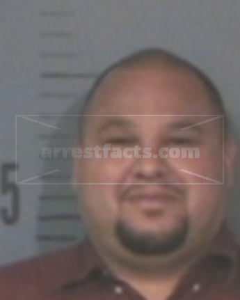 Christopher James Aguirre