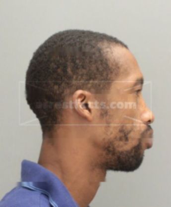 Alfonzo Taylor