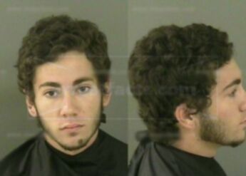 Kyle Morgan Carr