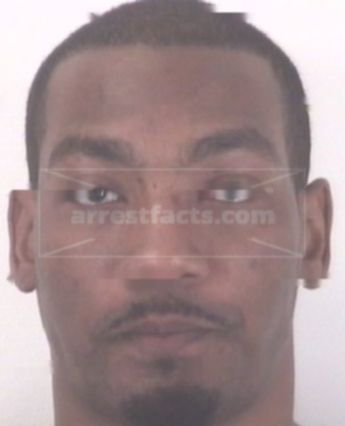 Ronny Tyson Price