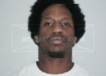 Timothy Tyrone Carter
