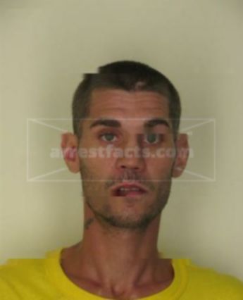Jason Paul Oldham