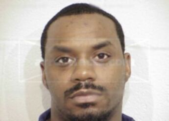 Gerald Keith Brown Jr