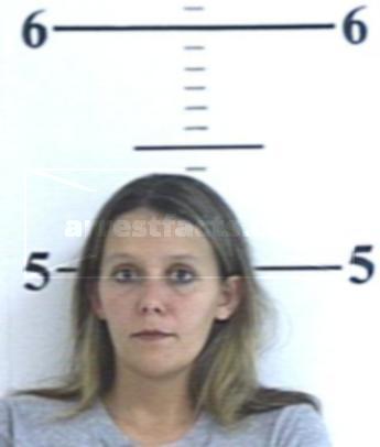 Jennifer Peden Fowler