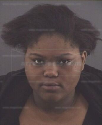 Kenesha S Fair