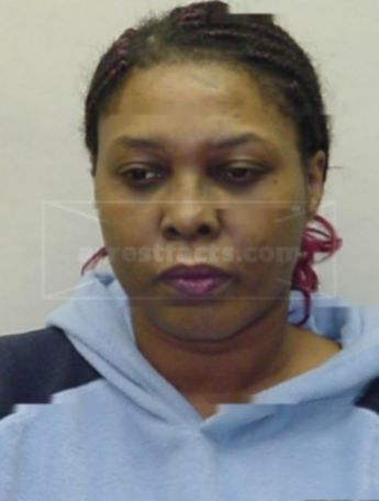 Cynthia A Edwards