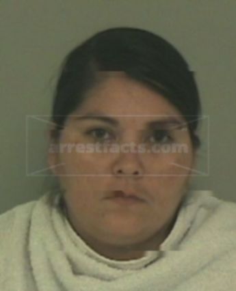 Tricia Mercy Garza