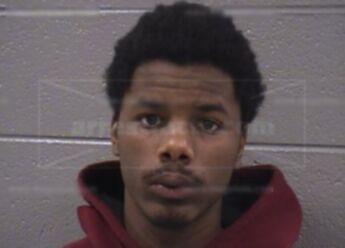 Martez Edwards
