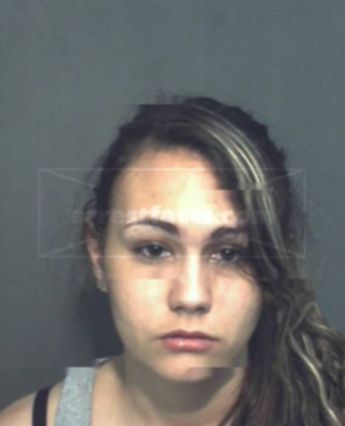 Kelsey Berube
