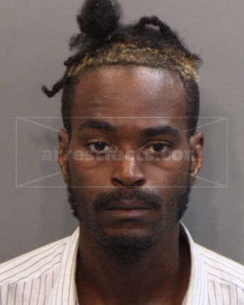 Kouto Lisimba Coleman