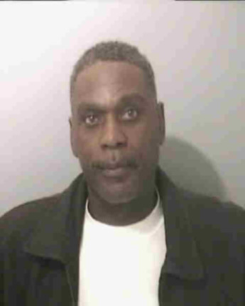 Willie Louis Giles