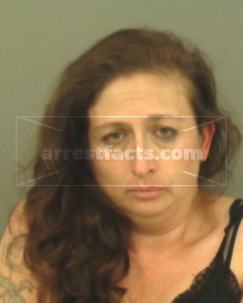 Amanda Sue Lankford
