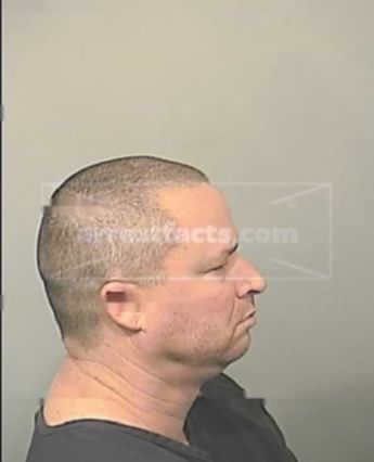 Brian Scott Phillips