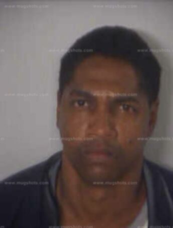 Rodney Hightower