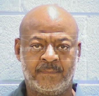 Randy Mcmillian
