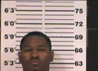 Robert Tyrone Jones