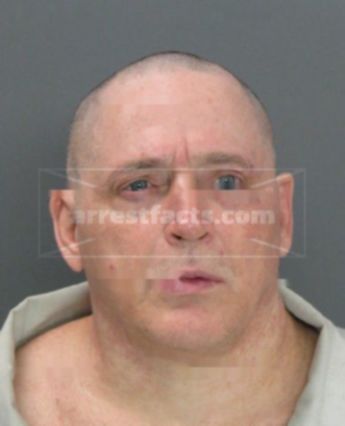 Gerald Russell Gaines