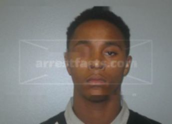 Marcus Montre Williams