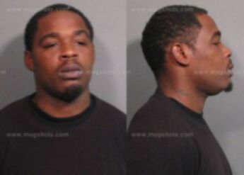 Deaon Funtrell Jamison